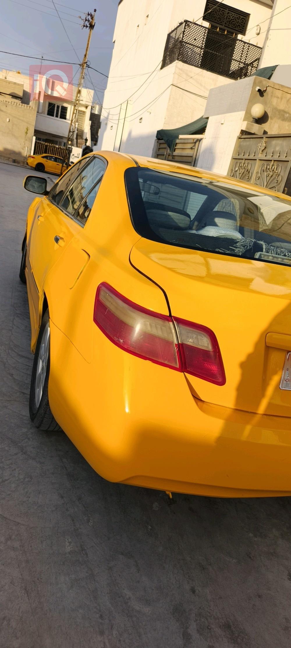 تويوتا كامري